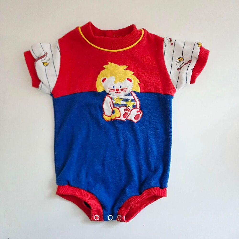 Unbranded multi Bodysuit